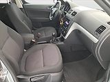 Škoda Yeti (2016) 1.2 TSI, Serv.kniha, Tempomat - náhled 9
