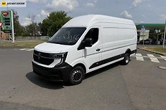 Renault Master (2026) L4H3P3 Blue dCi 170 Extra zadn - fotografie inzerátu