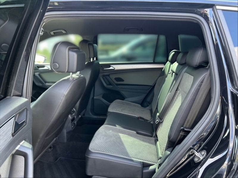 Seat Tarraco 2,0 TDI 147 4WD Xper. Aut - fotka 8 z 11