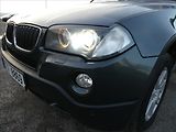 BMW X3 2,0 d xDrive 130kW,automat,TZ - náhled 3