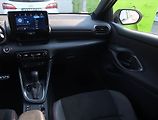 Toyota Yaris (2023) 1.5 VVT-i Hybrid - náhled 8