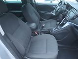 Opel Zafira (2017) 2.0 CDTI, Automat, Tempomat - náhled 9