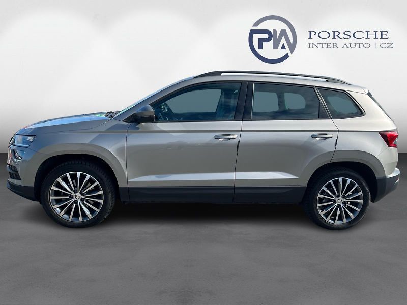 Škoda Karoq 2.0 TDI 4X4 DSG STYLE PLUS - fotka 3 z 30
