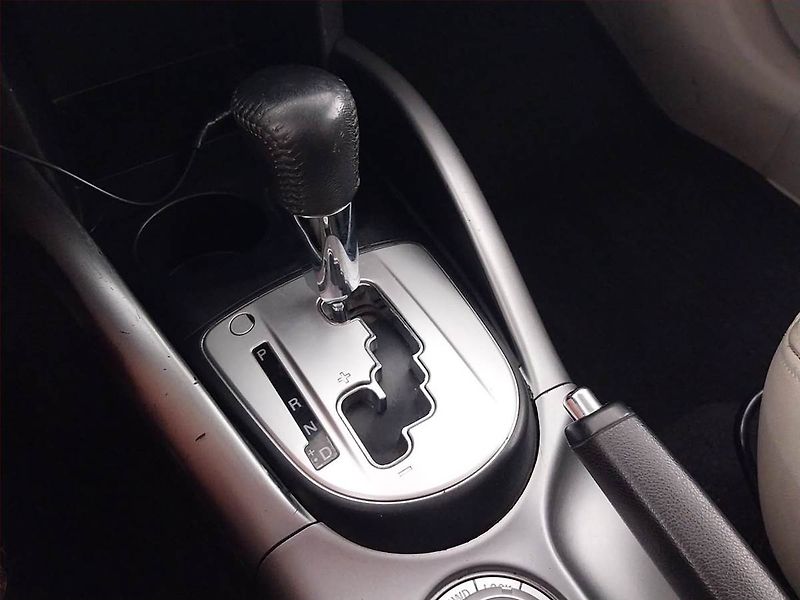 Mitsubishi Outlander (2009) 2.4 MIVEC, LPG, 4X4, Automat - fotka 19 z 21