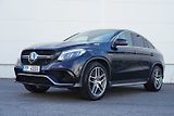 Mercedes-Benz GLE 63S AMG 4M - náhled 4