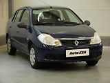 Renault Thalia (2012) 1.2i, 1.maj,ČR, STK4/28 - náhled 1