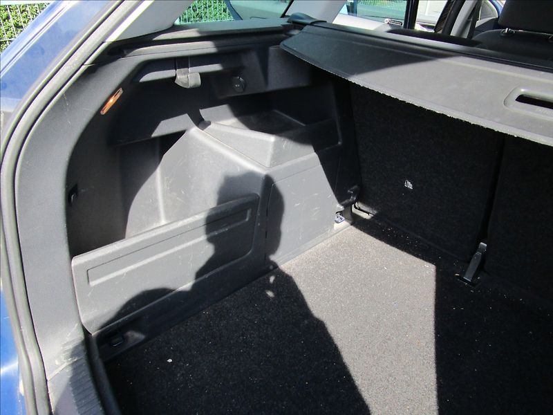 Škoda Fabia Combi 1.0TSi Ambition, Klima - fotka 31 z 36