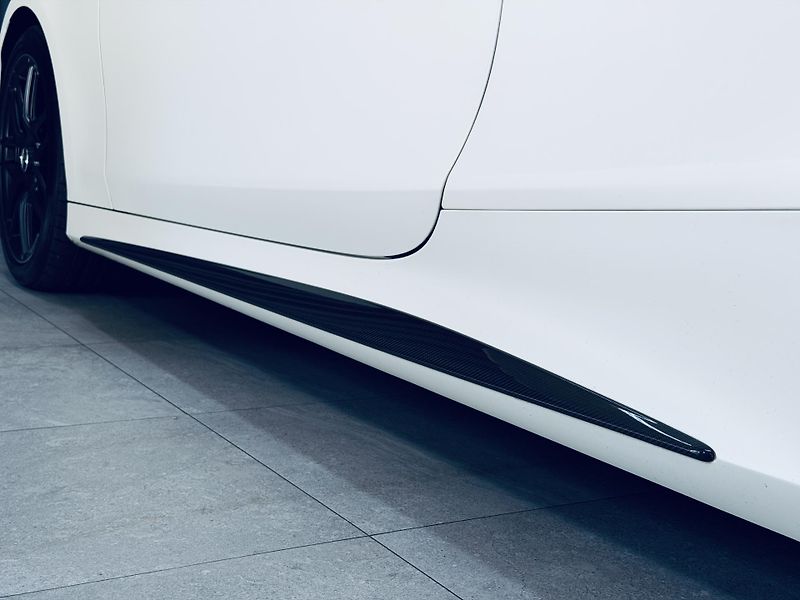 Mercedes-Benz Třídy S (2018) S63 COUPE CARBON EXT+INT MAX V - fotka 12 z 48