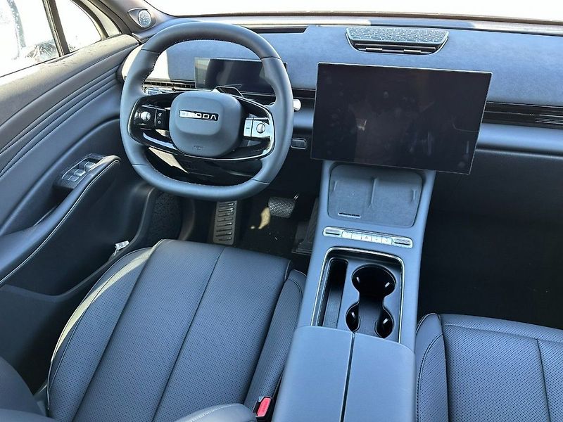 Omoda 7 1.6T Premium, AT, SKLADEM - fotka 14 z 33