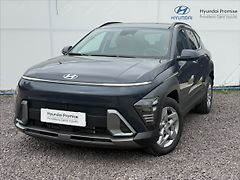 Hyundai Kona 1,6 T-GDI 132kW DCT Style - fotografie inzerátu
