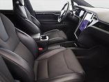 Tesla Model X (2018) 100D, SoH 92% - náhled 7