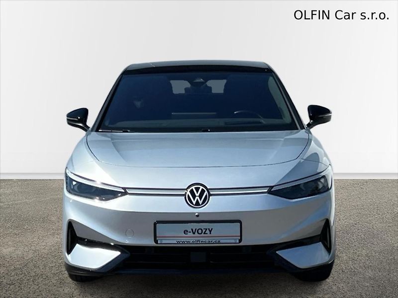 Volkswagen ID.7 1,0 210 kW kap. 77kWh  PRO - fotka 4 z 33