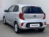 Kia Picanto (2021) 1.0i, Navi, kamera - náhled 6
