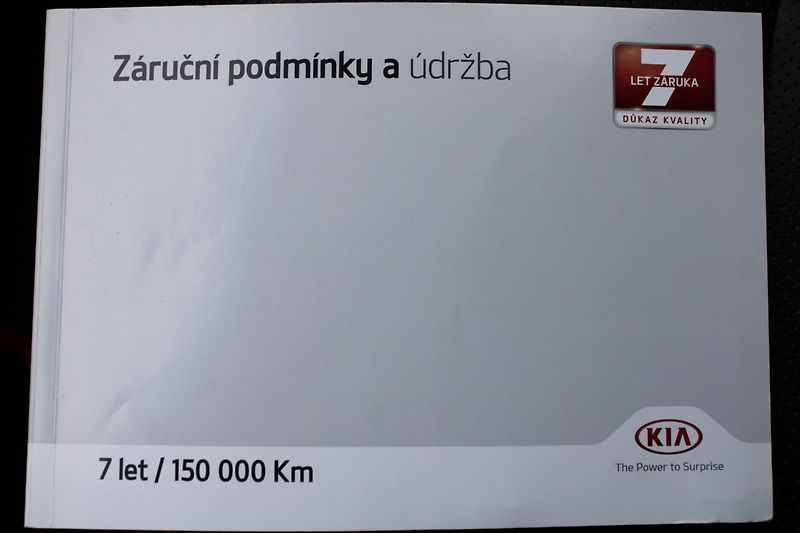 Kia Sportage 2,0 CRDi  ČR,A/T,4x4,GT-LINE - fotka 43 z 43
