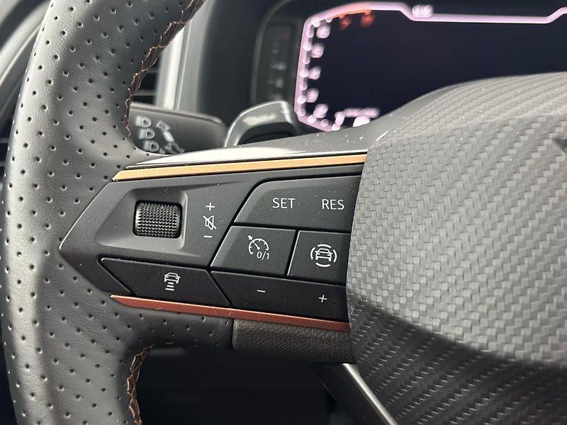 Cupra Ateca DSG - fotka 22 z 29