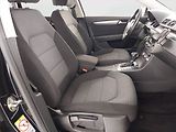 Volkswagen Passat (2012) Comfortline 2.0 TDI, Automat - náhled 9