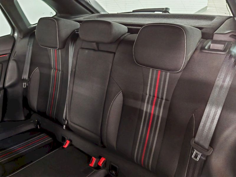 Škoda Scala (2025) 1.0 TSI 85 kW Monte Carlo - fotka 24 z 29