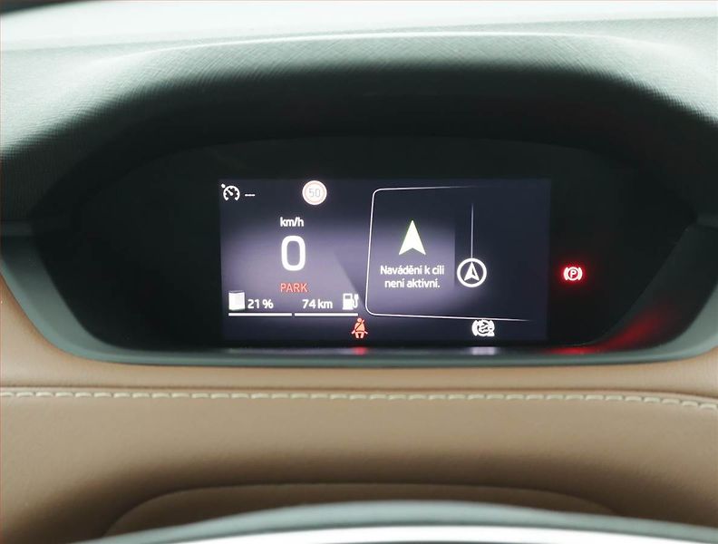 Škoda Enyaq (2023) iV 80 (82 kWh), SoH 92% - fotka 11 z 19