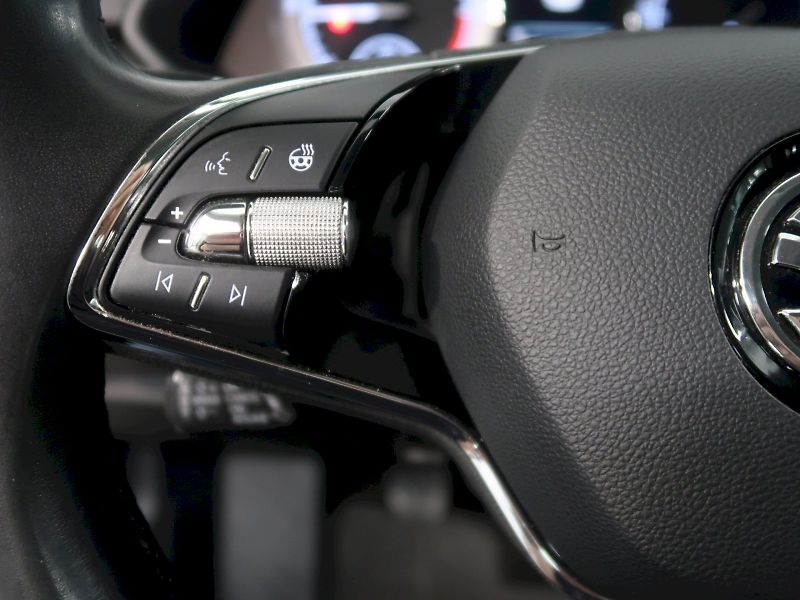 Škoda Superb (2021) STYLE 2.0TDI 110KW TAŽNÉ - fotka 19 z 40