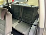 Volkswagen Touran 1,6 TDi / KLIMA / 7MÍST / DSG - náhled 14