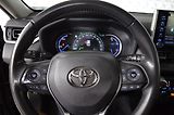 Toyota RAV4 (2022) 2.5 Hybrid Comfort 4WD e-CVT - náhled 12