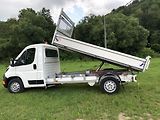 Peugeot Boxer (2021) 2.2HDi 3,6m x 2m 62000 km !! - náhled 1