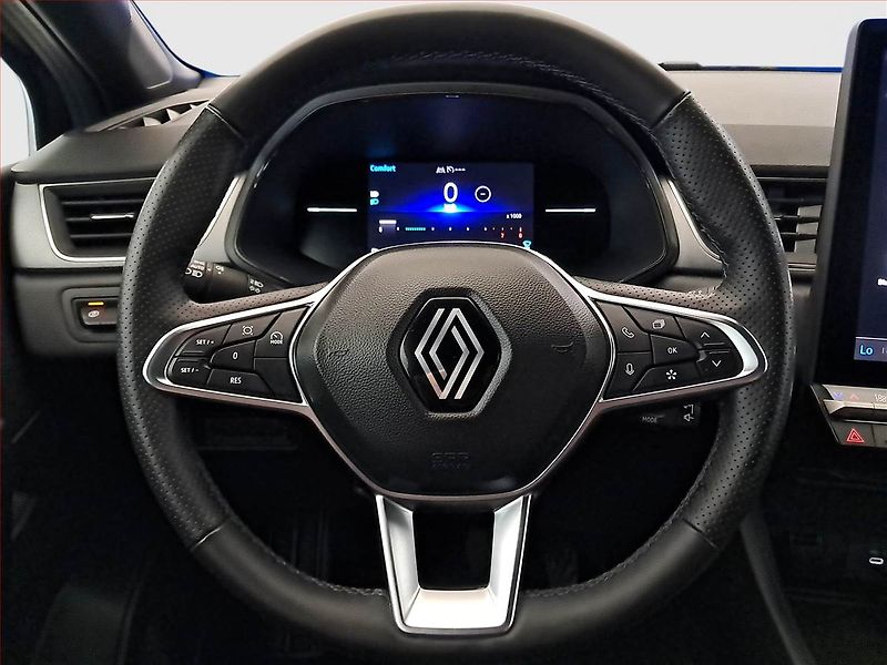 Renault Captur (2025) 1.3 TCe MHEV - fotka 17 z 17