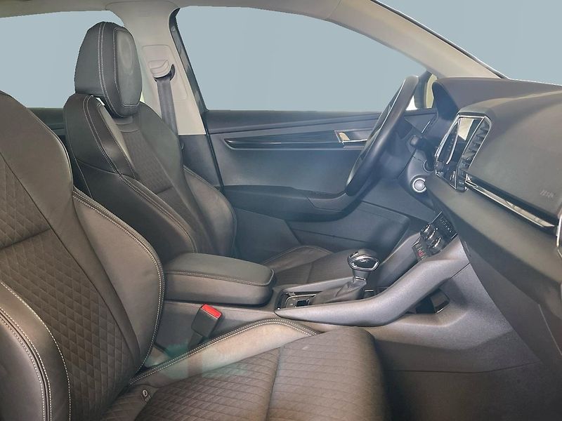 Škoda Karoq (2021) Style 1.5TSI 110kW DSG - fotka 11 z 30