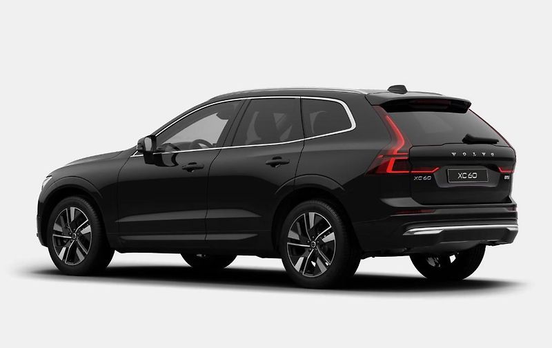 Volvo XC60 (2026) B5 AWD AUT BRIGHT PLUS  - fotka 6 z 11
