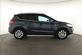 Ford Kuga (2009) 2.0 TDCi, Tempomat - náhled 6