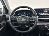 Hyundai Bayon (2024) GO! Winter - náhled 18