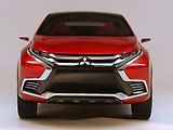 Mitsubishi Concept XR-PHEV II.