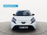 Toyota Aygo (2022) X 1.0 VVTI - náhled 6