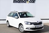 Škoda Fabia 1.2TSI 1MAJ. ČR - náhled 1