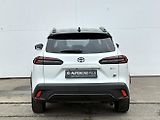 Toyota Corolla Cross 2.0 HSD e-CVT GR-Sport - náhled 9