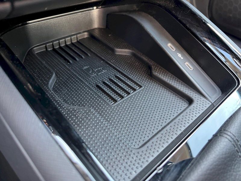 Škoda Scala (2025) Top Selection 1.0 TSI DSG - fotka 14 z 32
