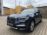 BMW X3 3,0 D xDrive/1.maj./DPH/ČR/ - náhled 1