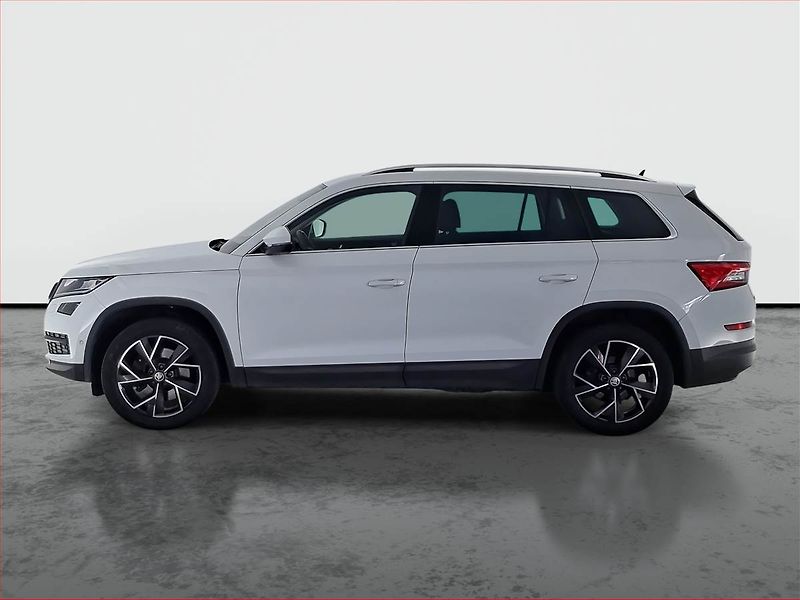 Škoda Kodiaq (2017) Ambition 2.0 TDI 4x4 - fotka 3 z 22