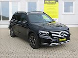 Mercedes-Benz GLB 2,0 200d 4Matic DCT 110kW ČR - náhled 1