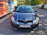 Toyota Auris (2009) 1.4VVTi 74kw ČR 5dv. Klima PDC - náhled 7