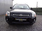 Kia Sportage 2.0 104kW LPG ACTIVE PĚKNÝ VŮZ - náhled 1