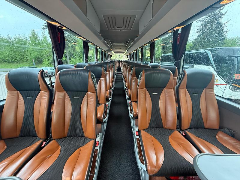 Setra (2015) Setra S515 HD | 1.Maj/TOP/880l - fotka 8 z 21