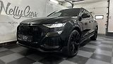 Audi RS Q8 TOP STAV / PLNÁ VÝBAVA  - náhled 2