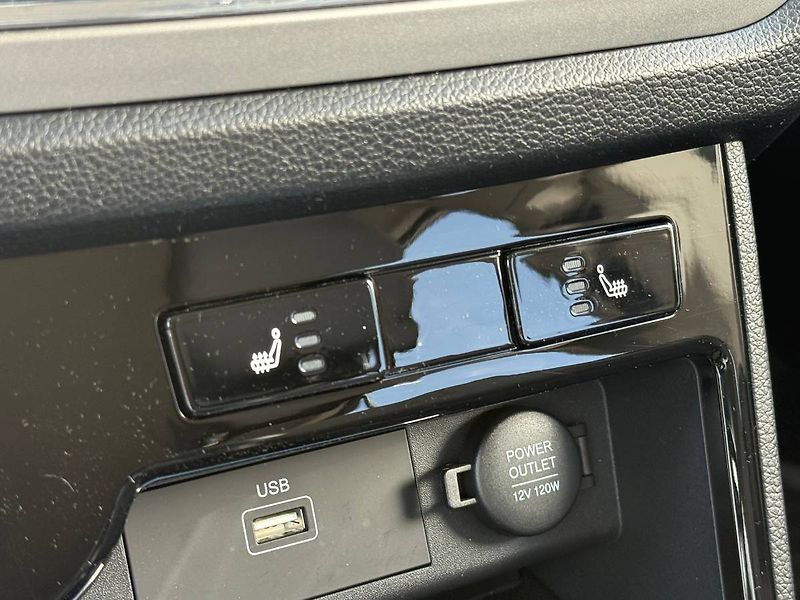 SsangYong Korando (2023) 1.5 T-GDi 120 kW Smart - fotka 15 z 25