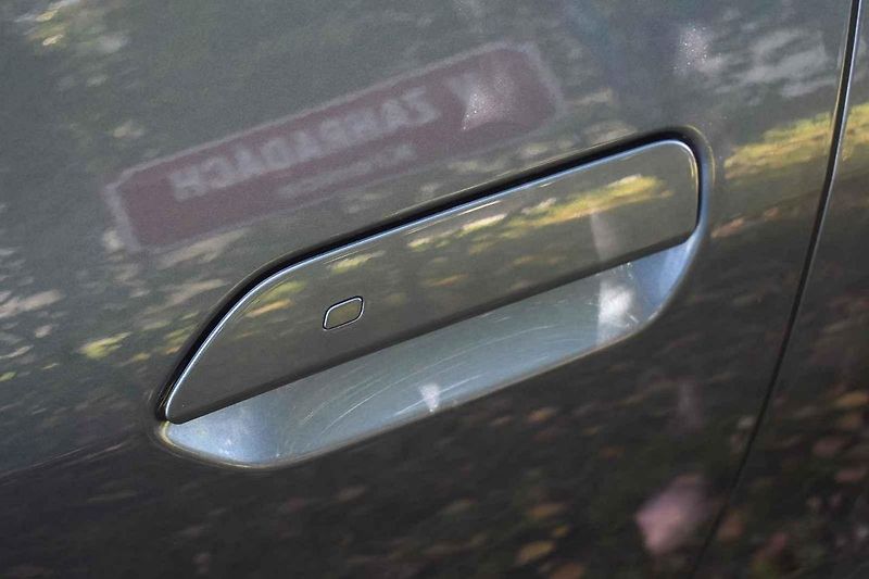 Byd Seal 6 Touring má plug-in hybridní pohon.