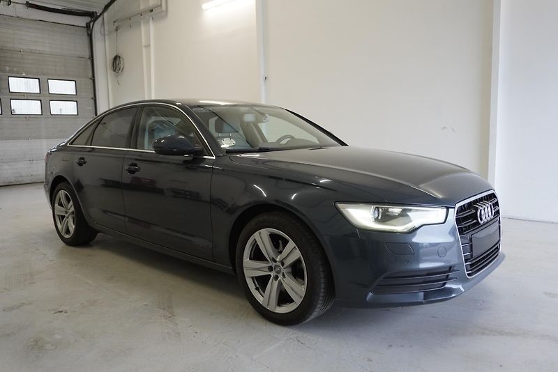 Audi A6 2.8 FSi AUTOMAT - fotka 2 z 26