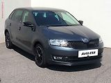 Škoda Rapid (2015) 1.2 TSi, Monte Carlo, xenon - náhled 1