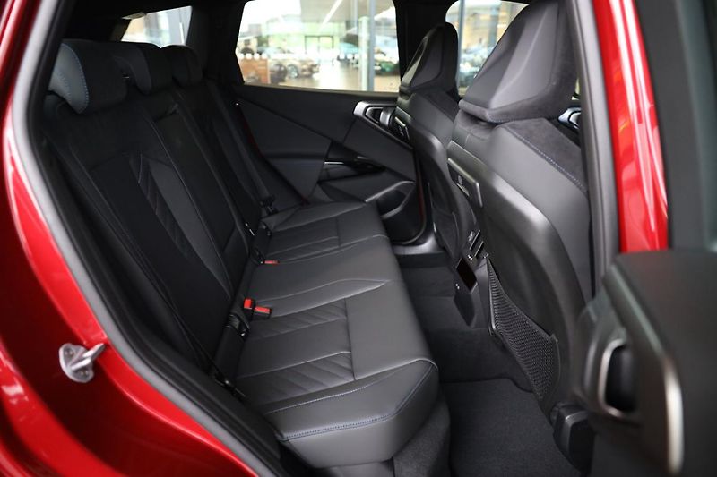 BMW X3 20d xDrive - fotka 6 z 18