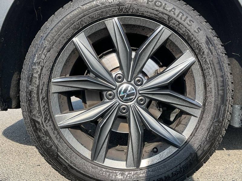 Volkswagen Tiguan (2024) 2.0 TDI BMT 110kW 4MOTION DSG - fotka 10 z 20