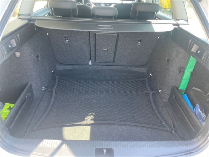 Škoda Octavia 1,6 TDI 85 Style - fotka 6 z 11